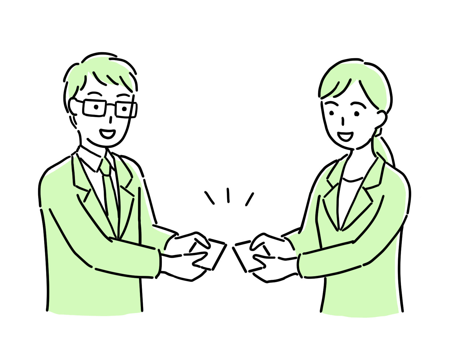 📢「サポート会員として、大切にしたいご縁」