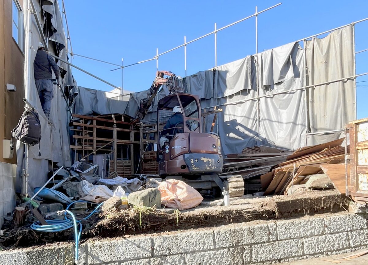 解体工事の積算のやり方｜建築業向けに積算方法や注意点を解説