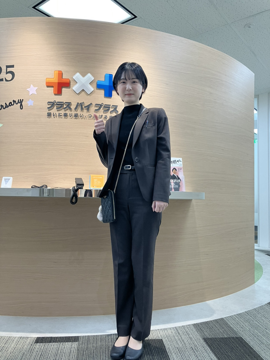 🐣独り立ちまでの道のりと、組合様から学んだ大切なこと。