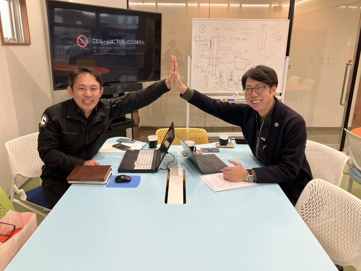 📢「問題を放置しない経営から学んだこと」