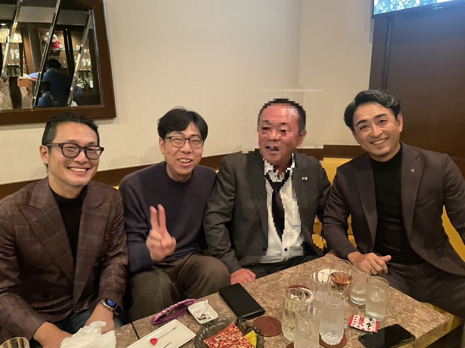 📢今年の感謝と来年への誓いを、歌声に乗せて