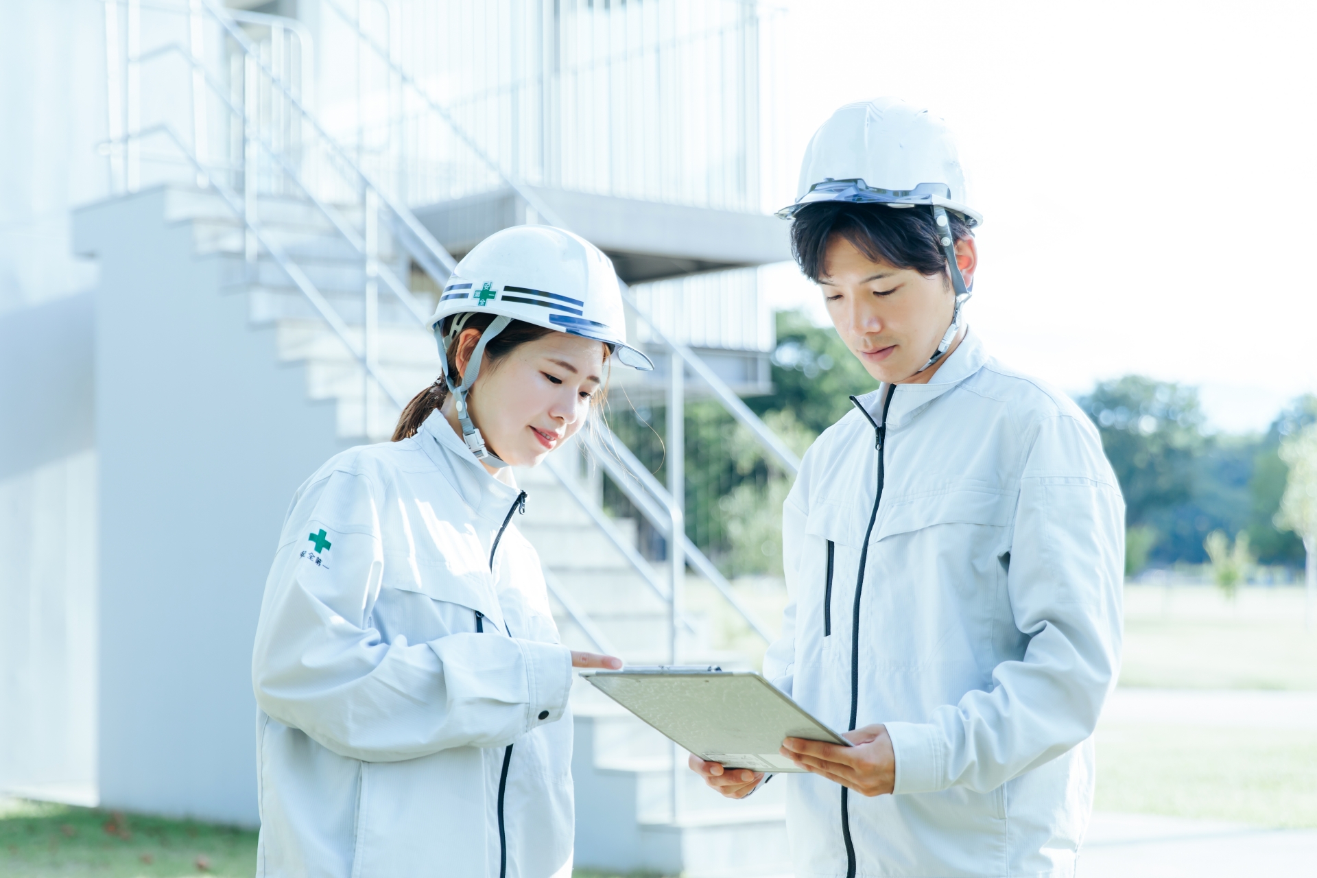 工事完了報告書とは？書き方や注意点をわかりやすく解説