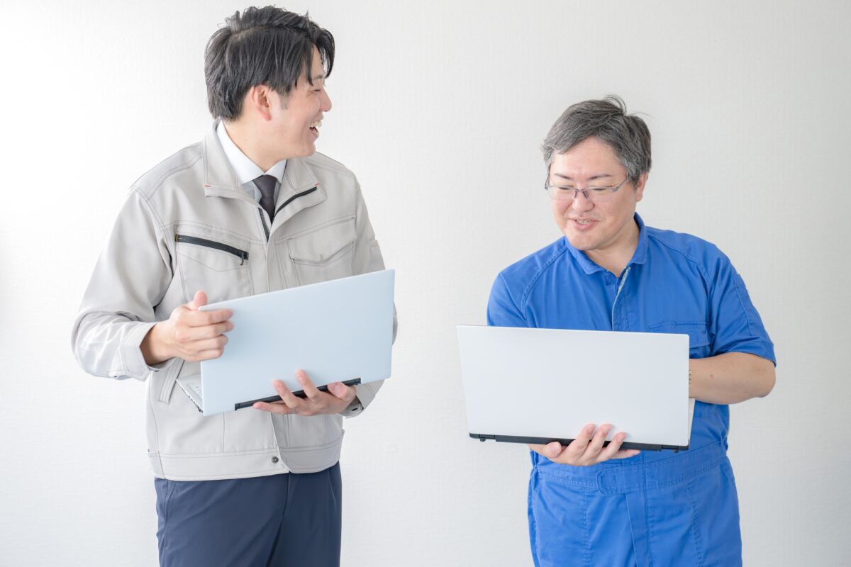 現場業務を自動化するツールとは?建設業のムダを減らす実践的な考え方