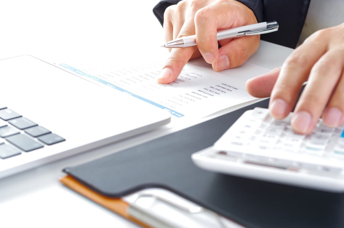 鉄筋積算とは？初心者でも流れがわかる基本解説【図面の見方から考え方まで】