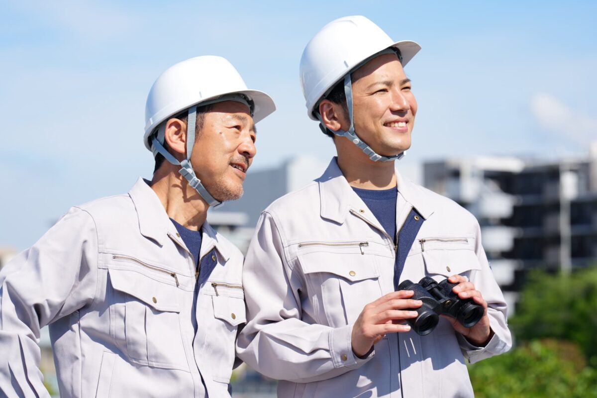 建設業の労務費とは？積算で使う労務費の基本を初心者向けに解説