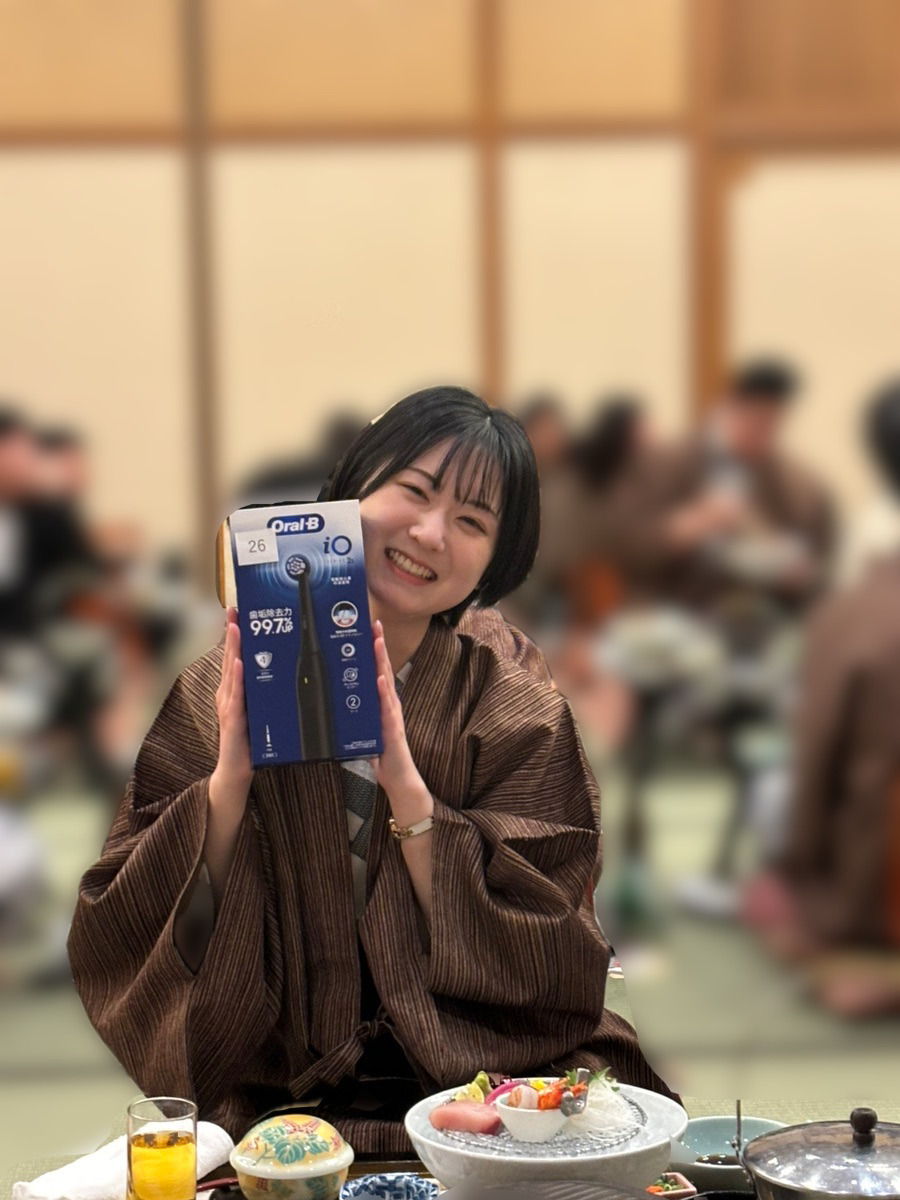 🐣新年のご挨拶