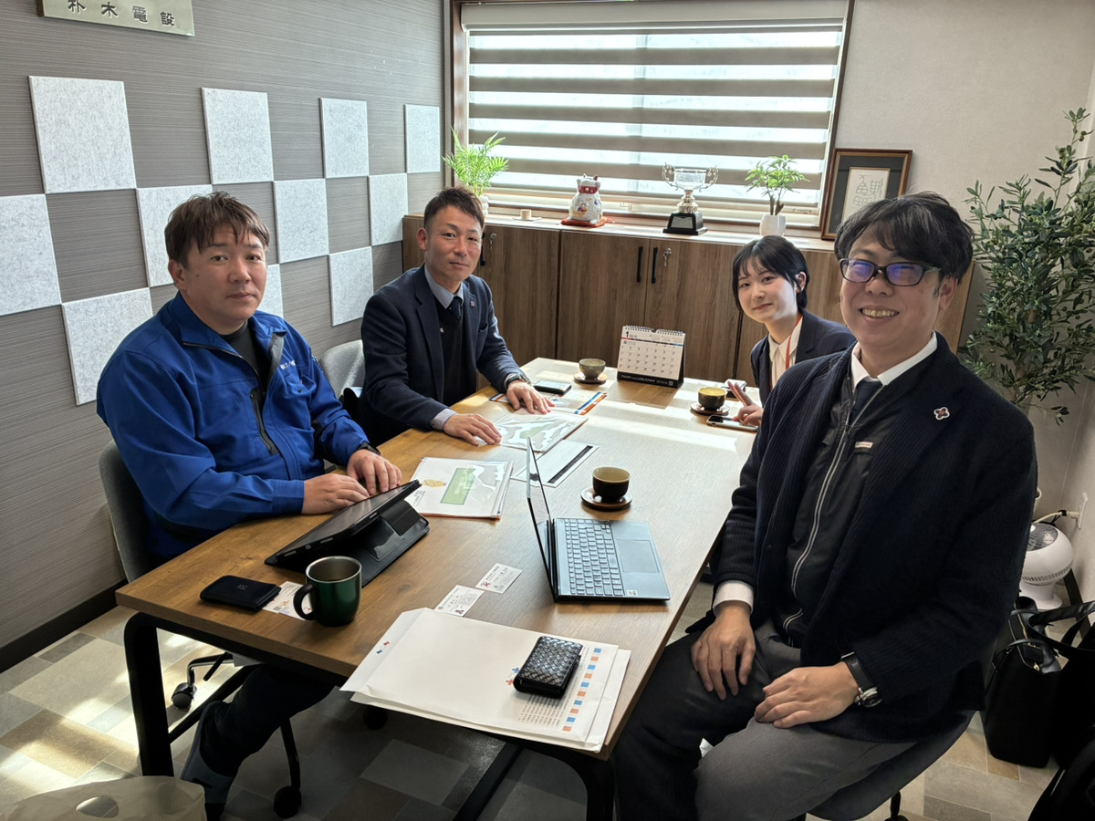 📢「初・鹿児島の組合活動で見えた、未来を動かす挑戦」