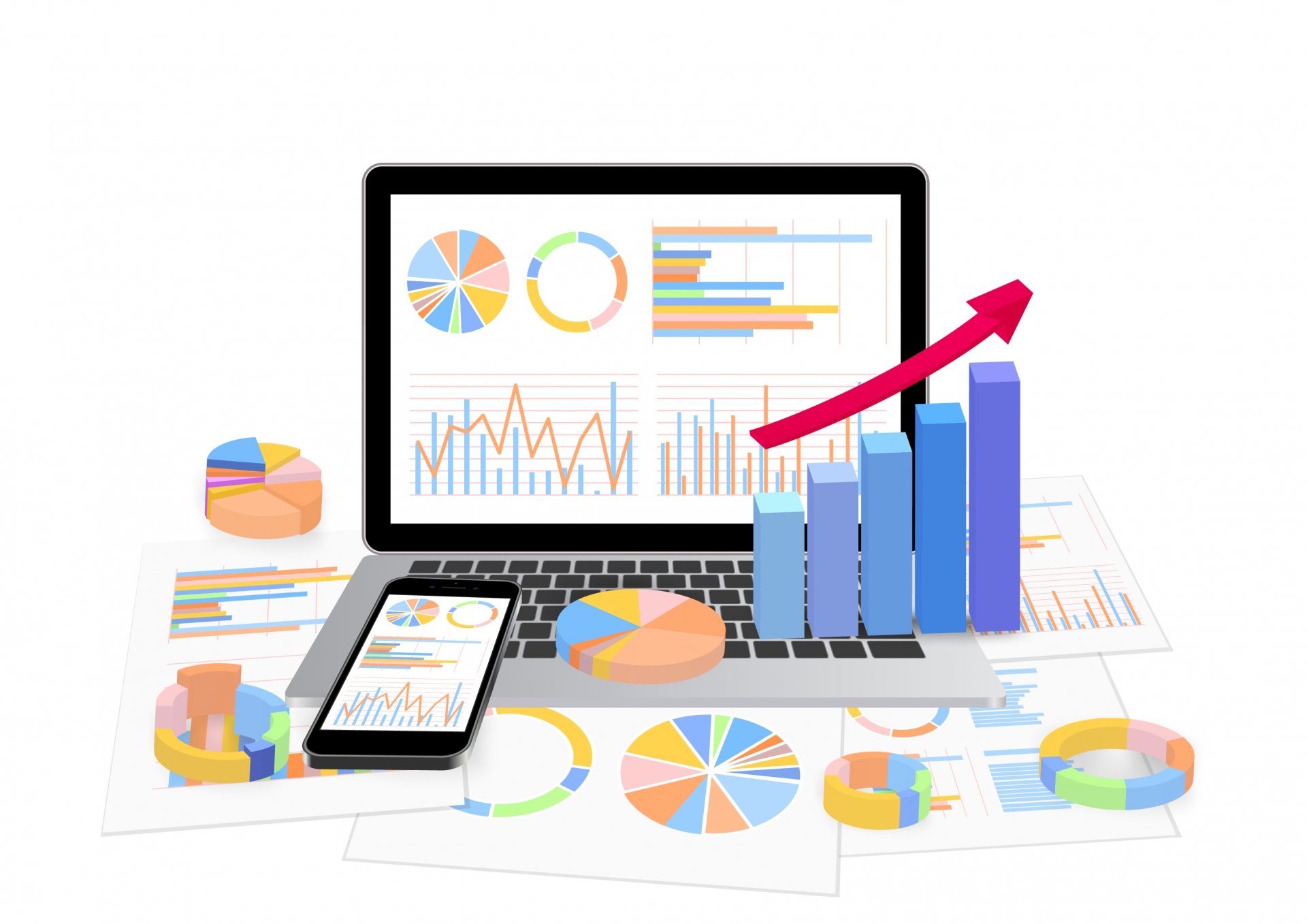 現場別原価管理のやり方｜赤字工事を防ぐ基本と実践ポイント