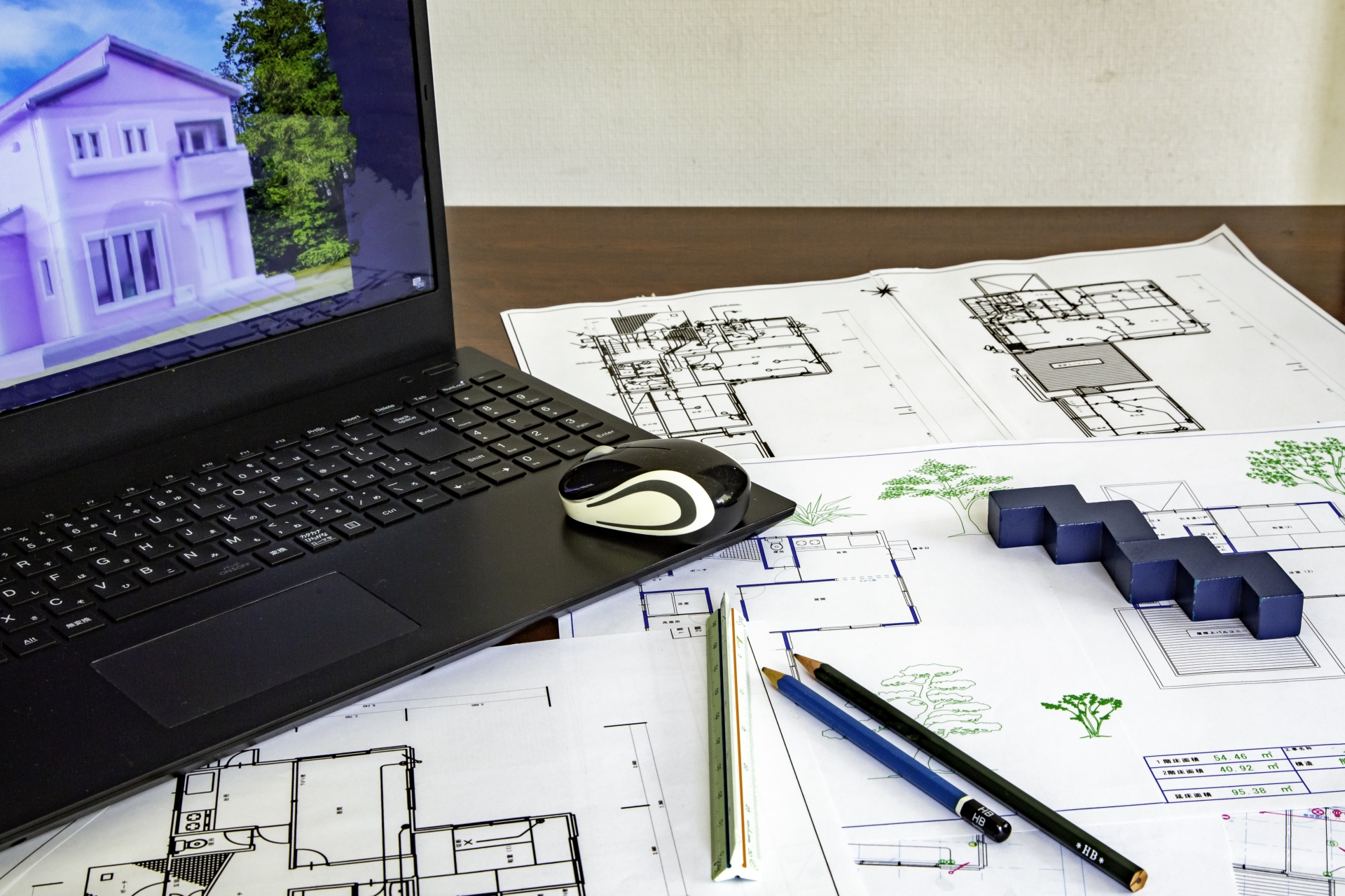 CADとは?意味やできること、種類を初心者でもわかりやすく解説