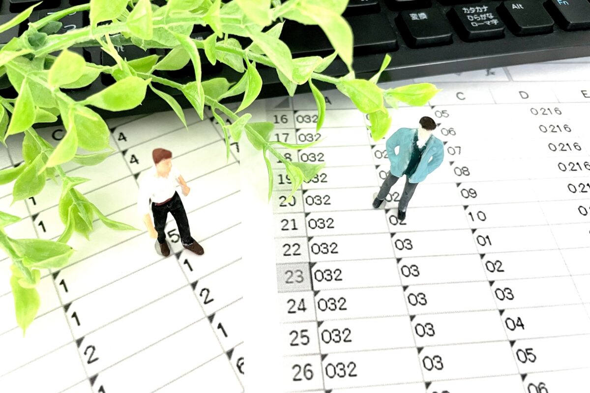 電気工事の歩掛をExcelで管理する方法|初心者でも分かる計算例付き解説