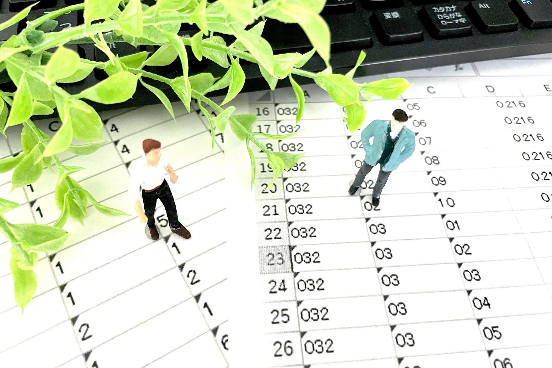 電気工事の歩掛をExcelで管理する方法|初心者でも分かる計算例付き解説