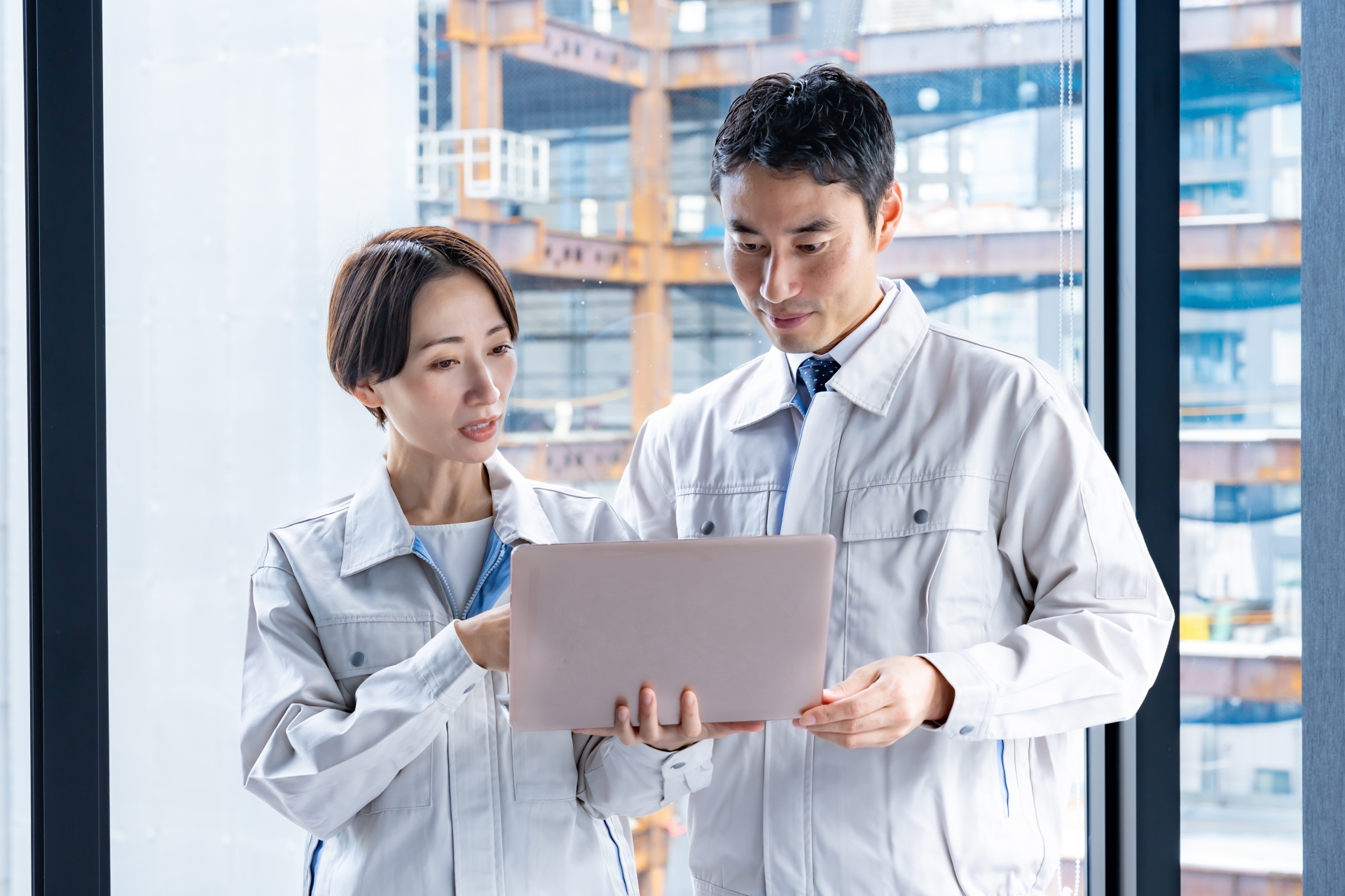 工事原価を視える化する方法｜建設業の原価管理を仕組みで変える