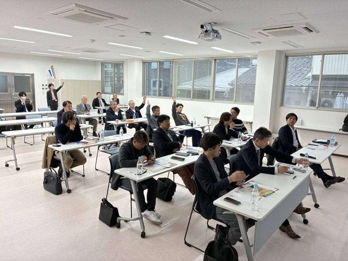 📢「西中島から始まった物語、十三で続く」