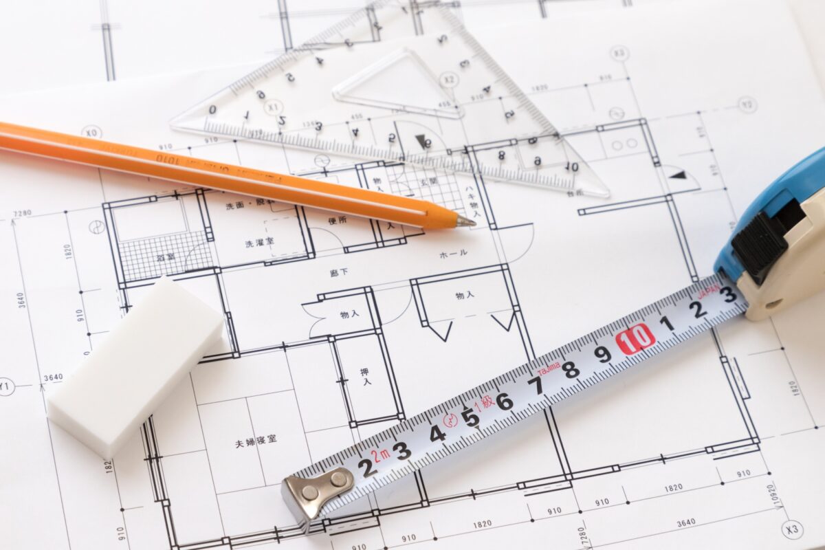 給排水図面の書き方を理解する|実務前に押さえたい考え方と流れ