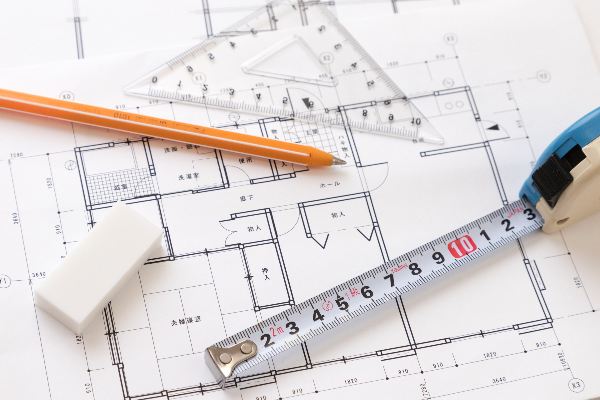 給排水図面の書き方を理解する|実務前に押さえたい考え方と流れ