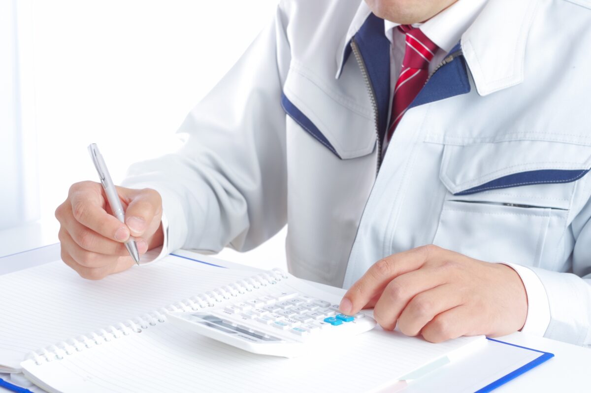 建設業で原価がズレる原因とは？ 見積りと実績が合わない本当の理由