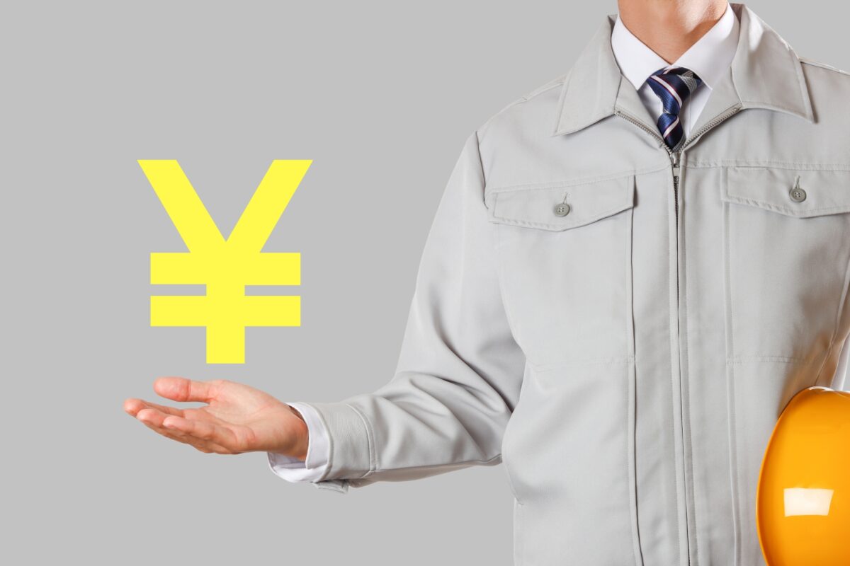 工事の利益率を改善する方法｜建設業が利益体質になるための考え方