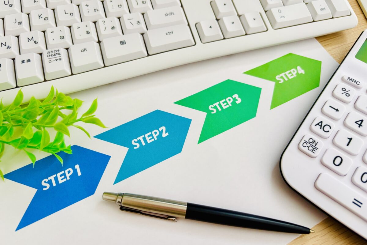 建設業の発注フローを標準化する方法とは?利益を守る管理術を解説