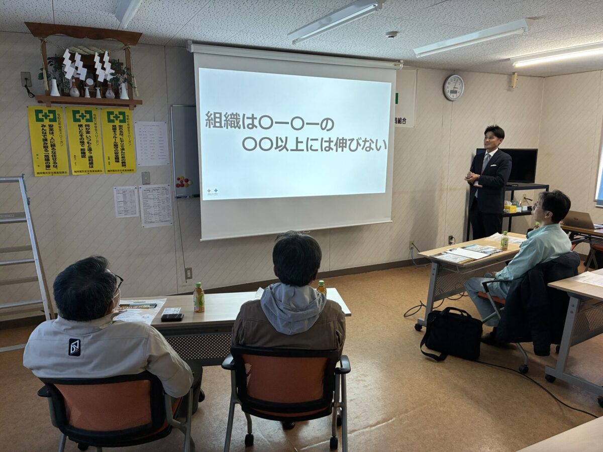 📢「少数精鋭だからこそ生まれた熱量 ― 鶴岡での挑戦」