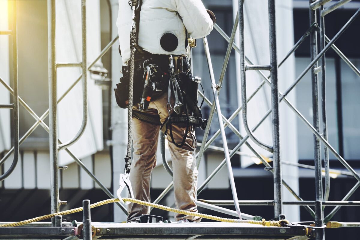 歩掛とは?意味・役割・積算との関係をわかりやすく解説