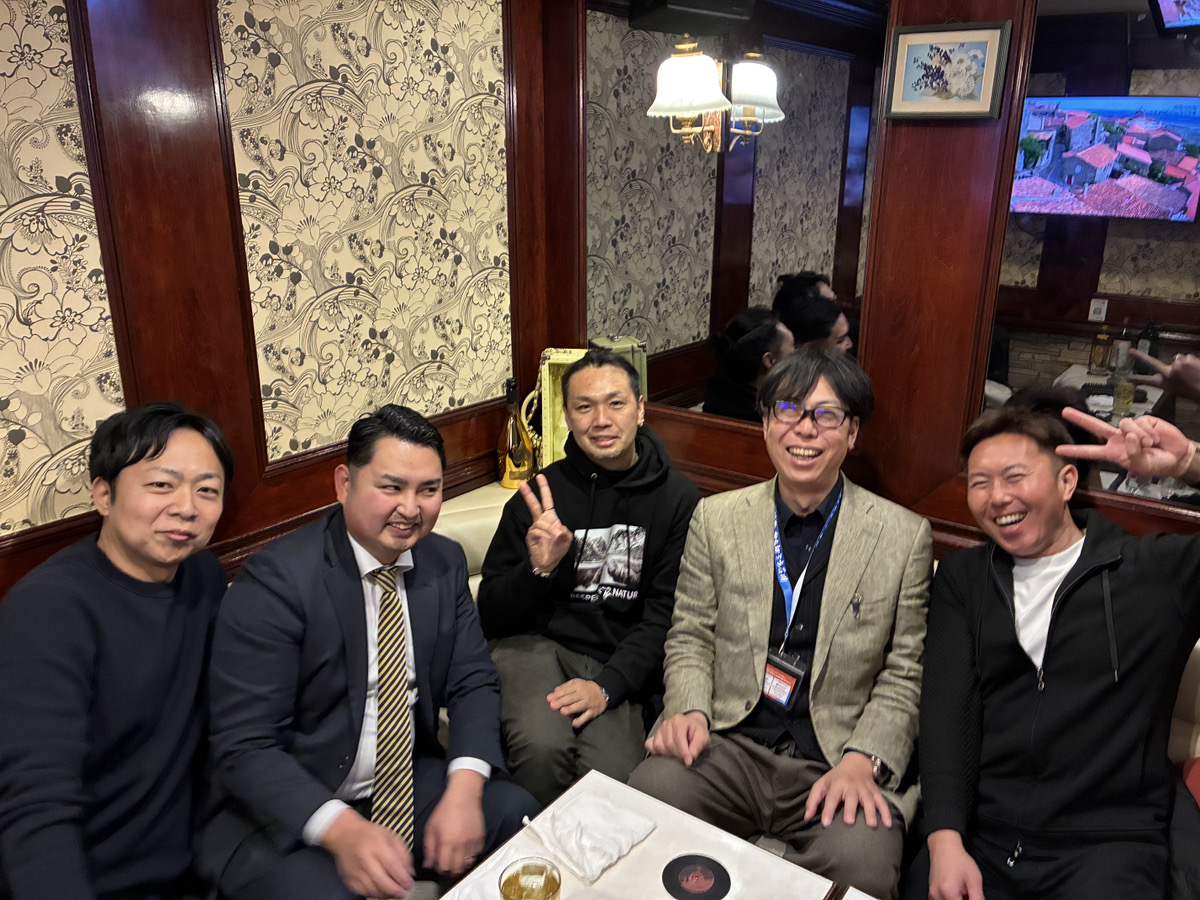 📢「仲間とつくる未来。組合活動にかける想い」