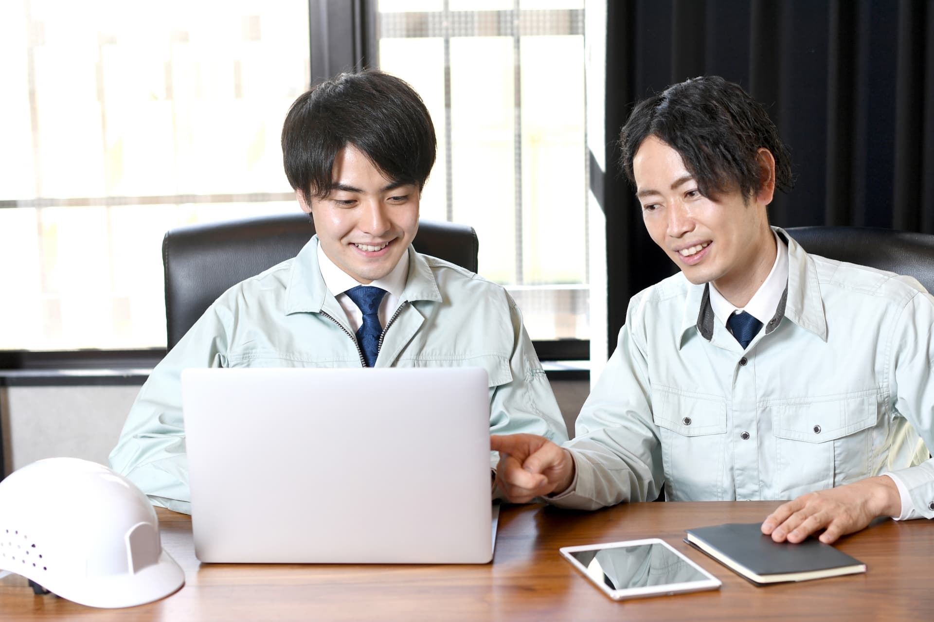 建設業でIT導入が進まない理由とは？解決策を解説