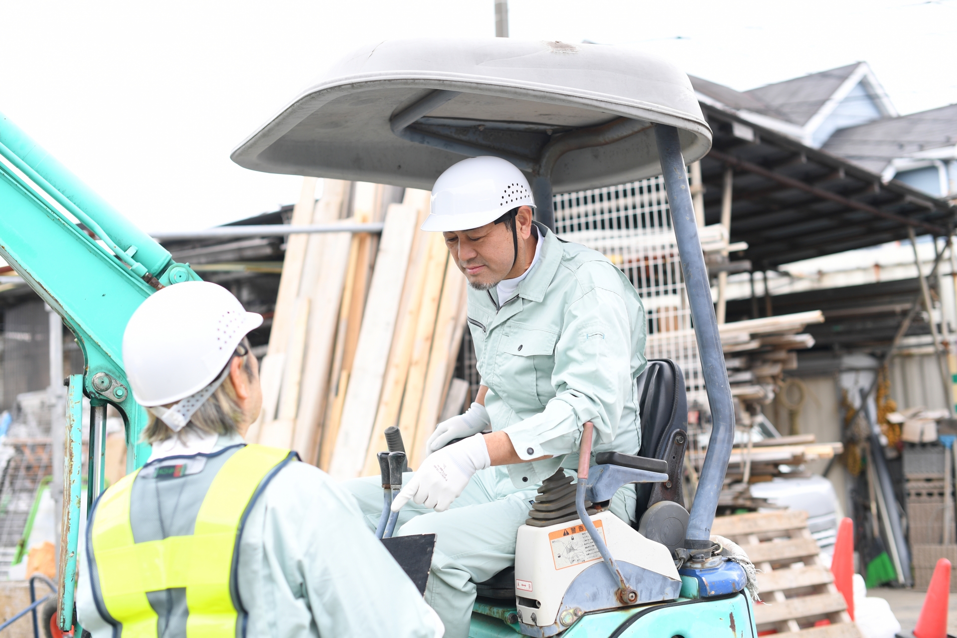 VOL4 何を載せればいいのか