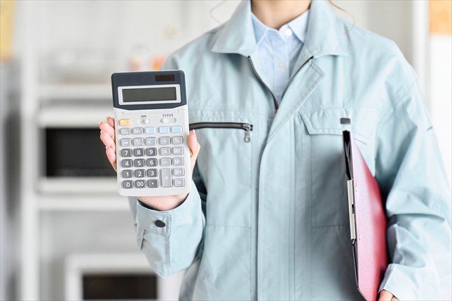 建設業の積算業務とは？初心者でも分かる流れと作業内容を実務目線で解説