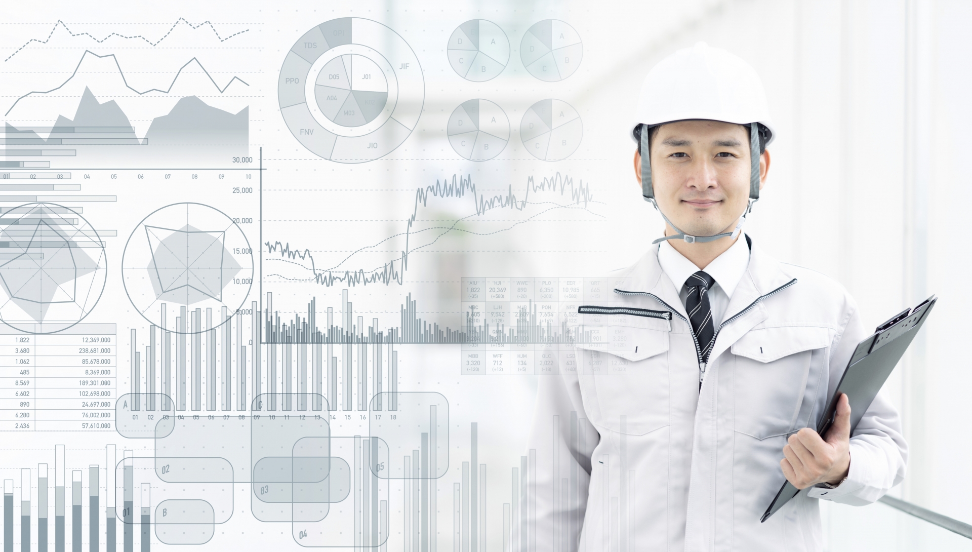 建設業におけるAI活用とは？現場と経営を変える最新活用法