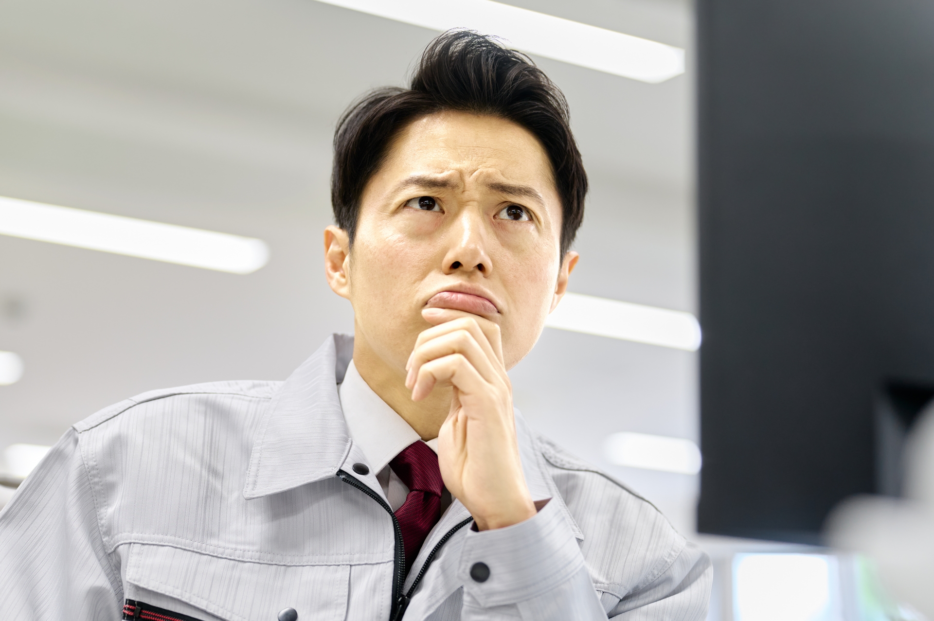 地方の建設会社でよく聞く求人の悩み