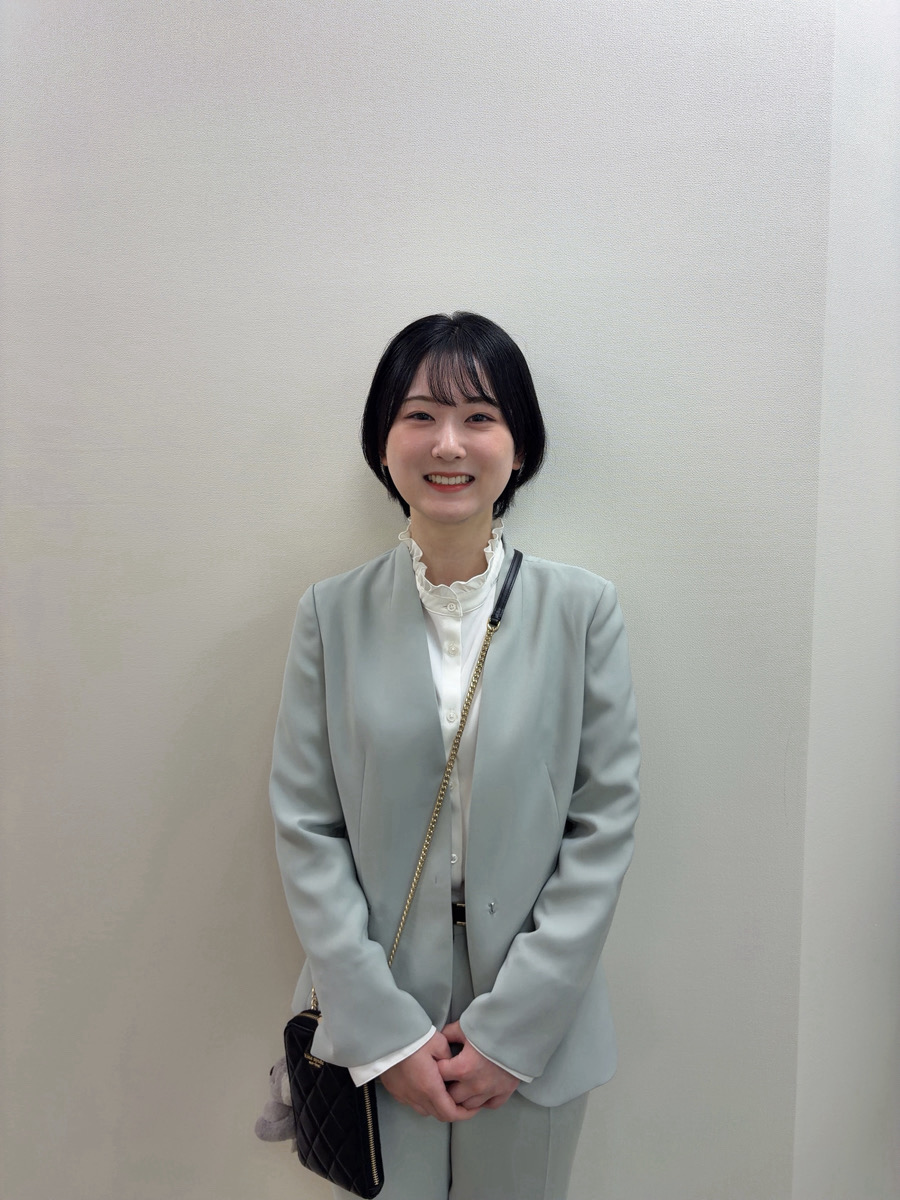 🐣新年度のご挨拶