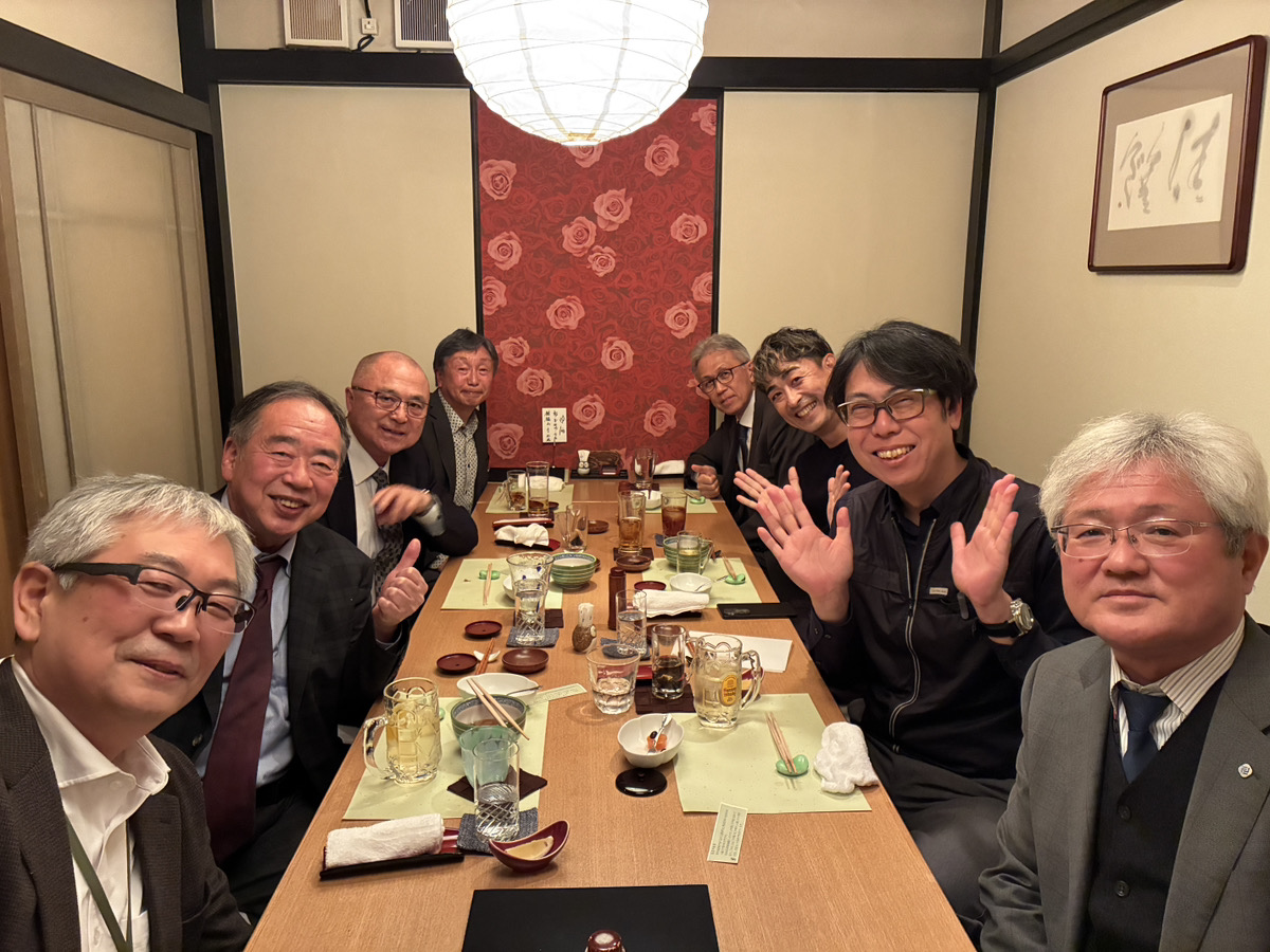 📢「北海道で感じた“信頼が生む仕事」