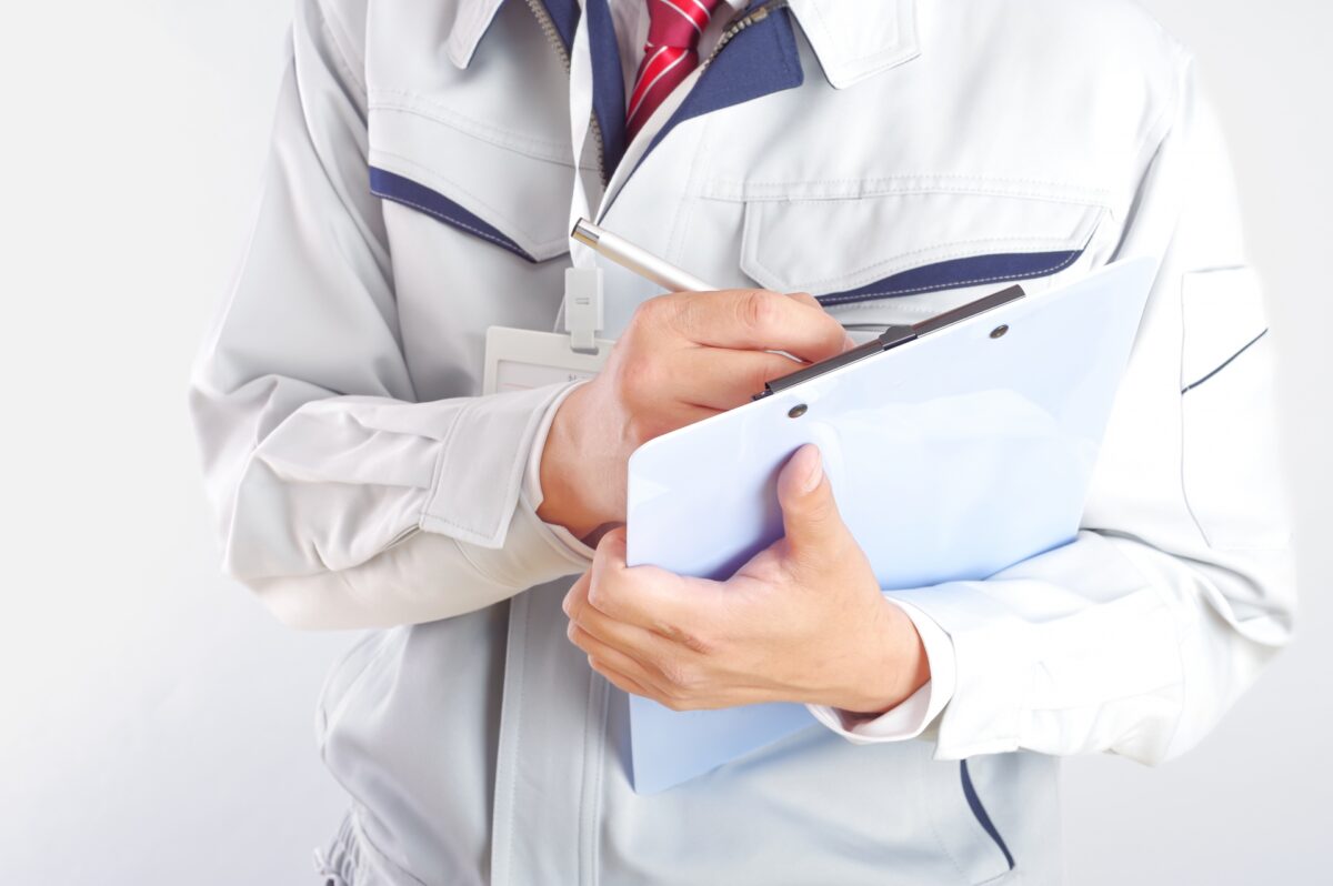 共通仮設費とは？含まれる費用と工事費全体での位置づけ、計算方法をわかりやすく解説