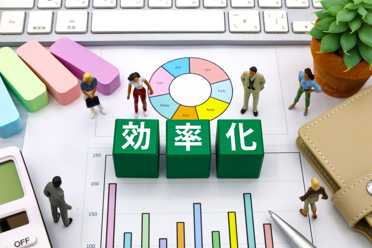 水道工事におけるDX成功事例｜現場改善と利益向上の実践