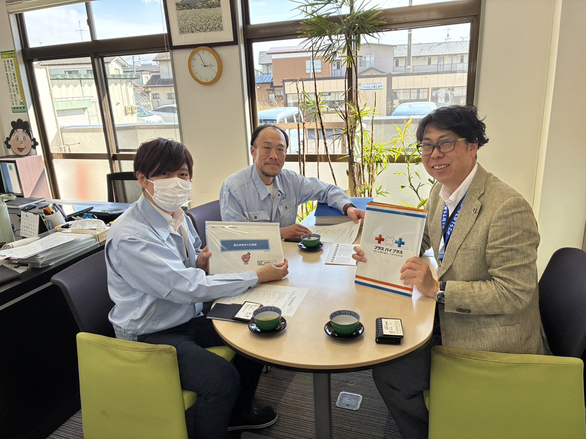 📢「桜満開の福島で感じた、学びを届ける喜び」