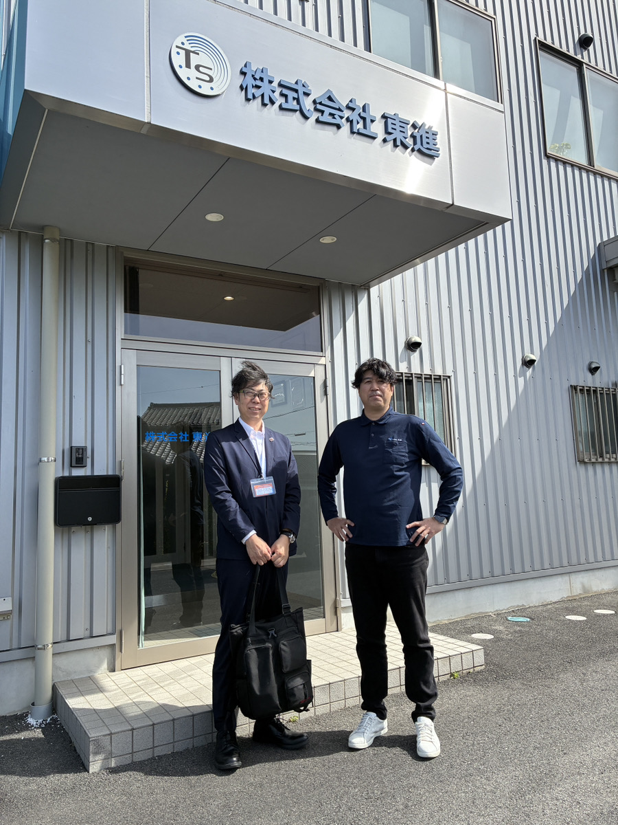 📢「松阪で感じた”人を大切にする力”」
