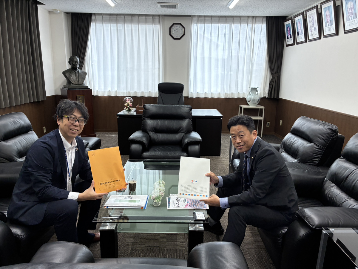📢「ご縁を大切にすると、未来が動き出す」
