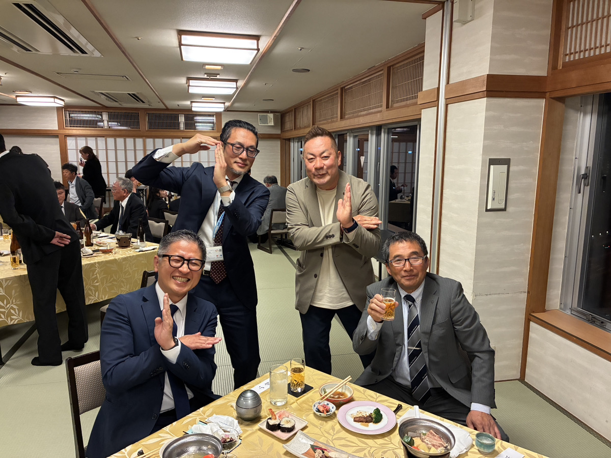 📢「感謝をお返しする旅、松江で感じたご縁の力」