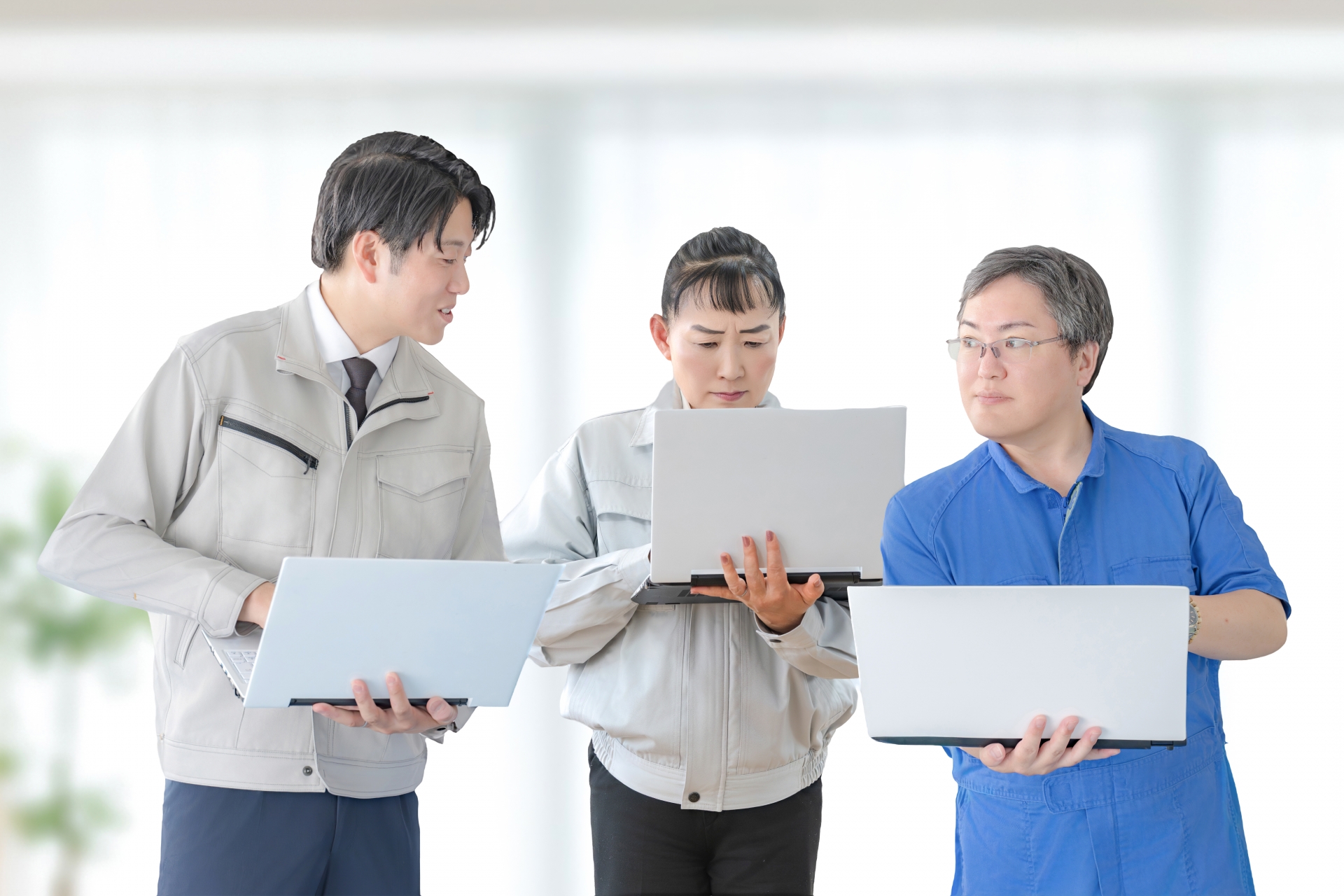 建設業のSaaS導入で失敗しない方法｜成功するシステム選びのポイント