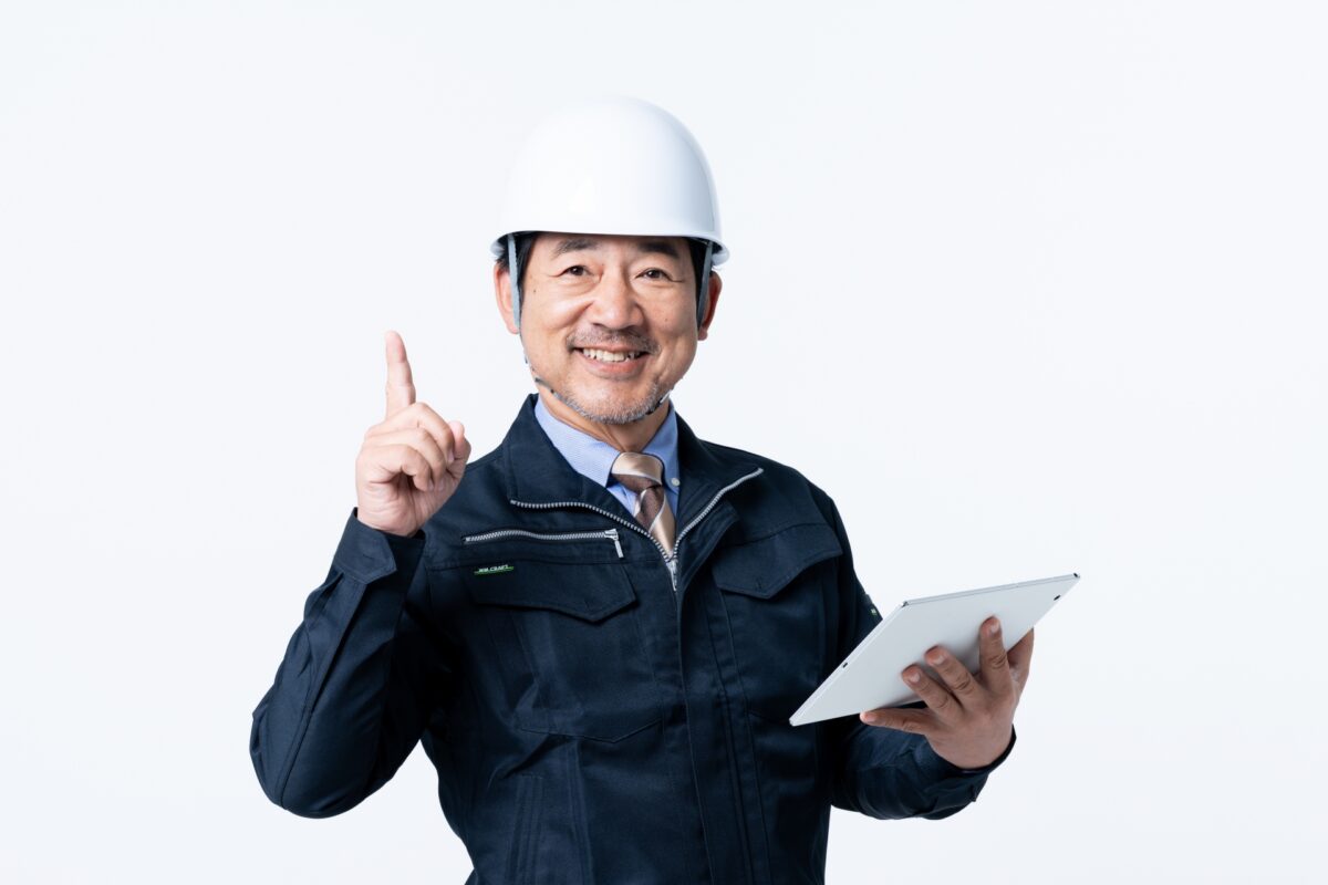 現場管理のAI自動化とは？業務効率を劇的に改善する方法