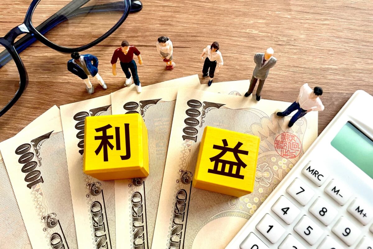 建設業の利益改善具体策とは?今すぐ実践できる方法を解説
