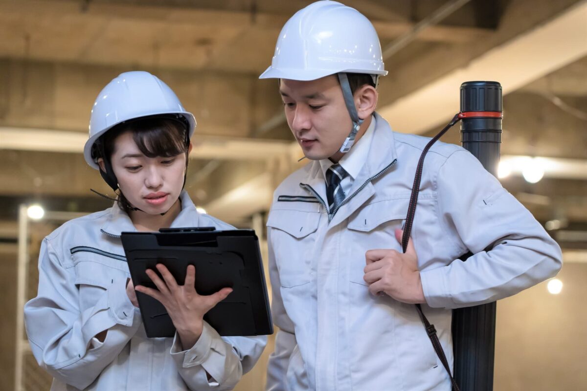 工事台帳を手書きで管理する方法｜必要項目と案件増加時の課題を解説