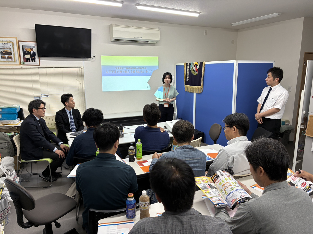 📢「課題の奥にある本質を探して」
