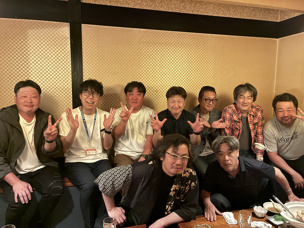 📢「人が集まる場所には、想いが集まる。」
