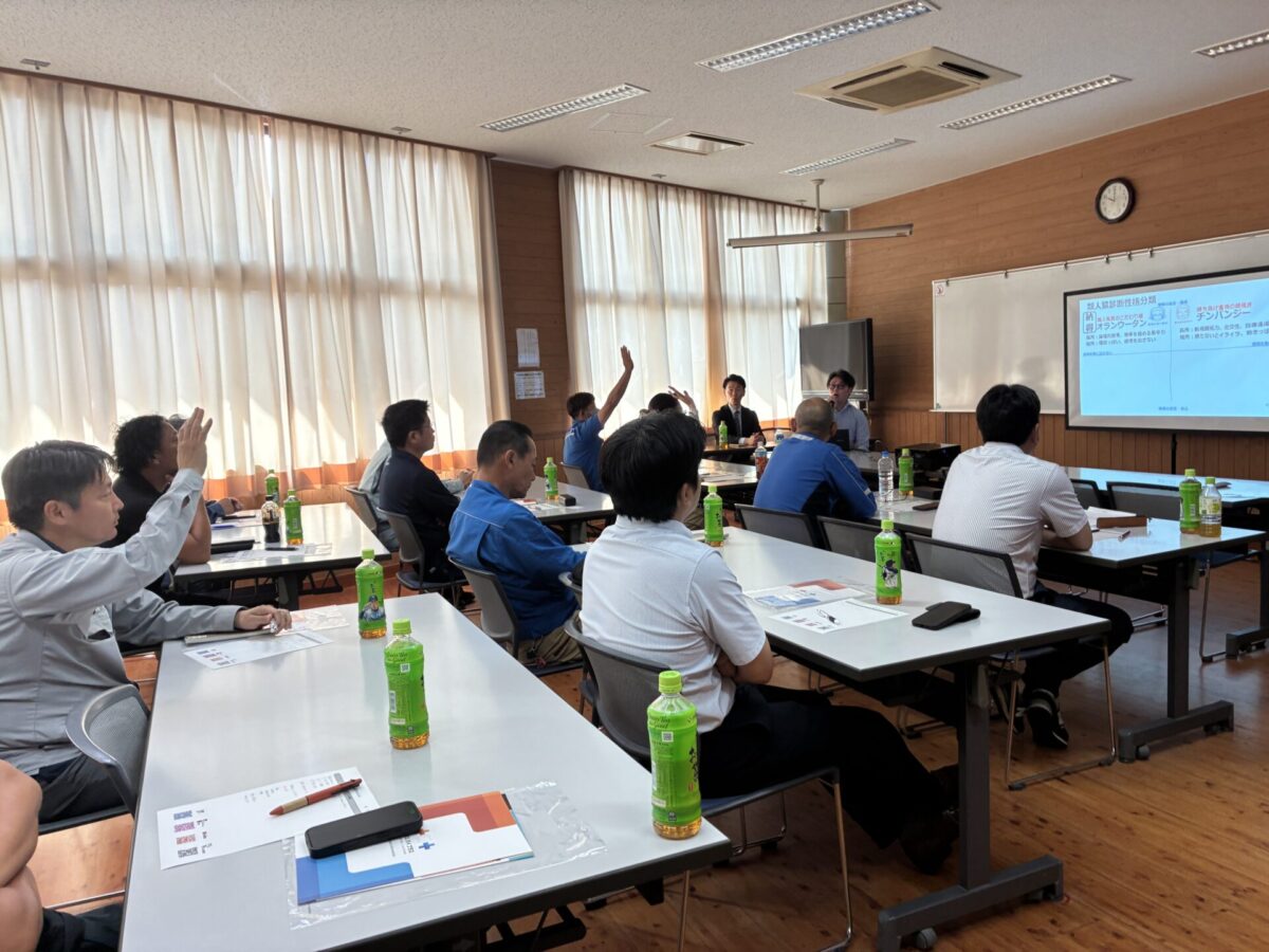 📢「朝研、はじめました!鹿児島で感じた新しい研修会のカタチ」