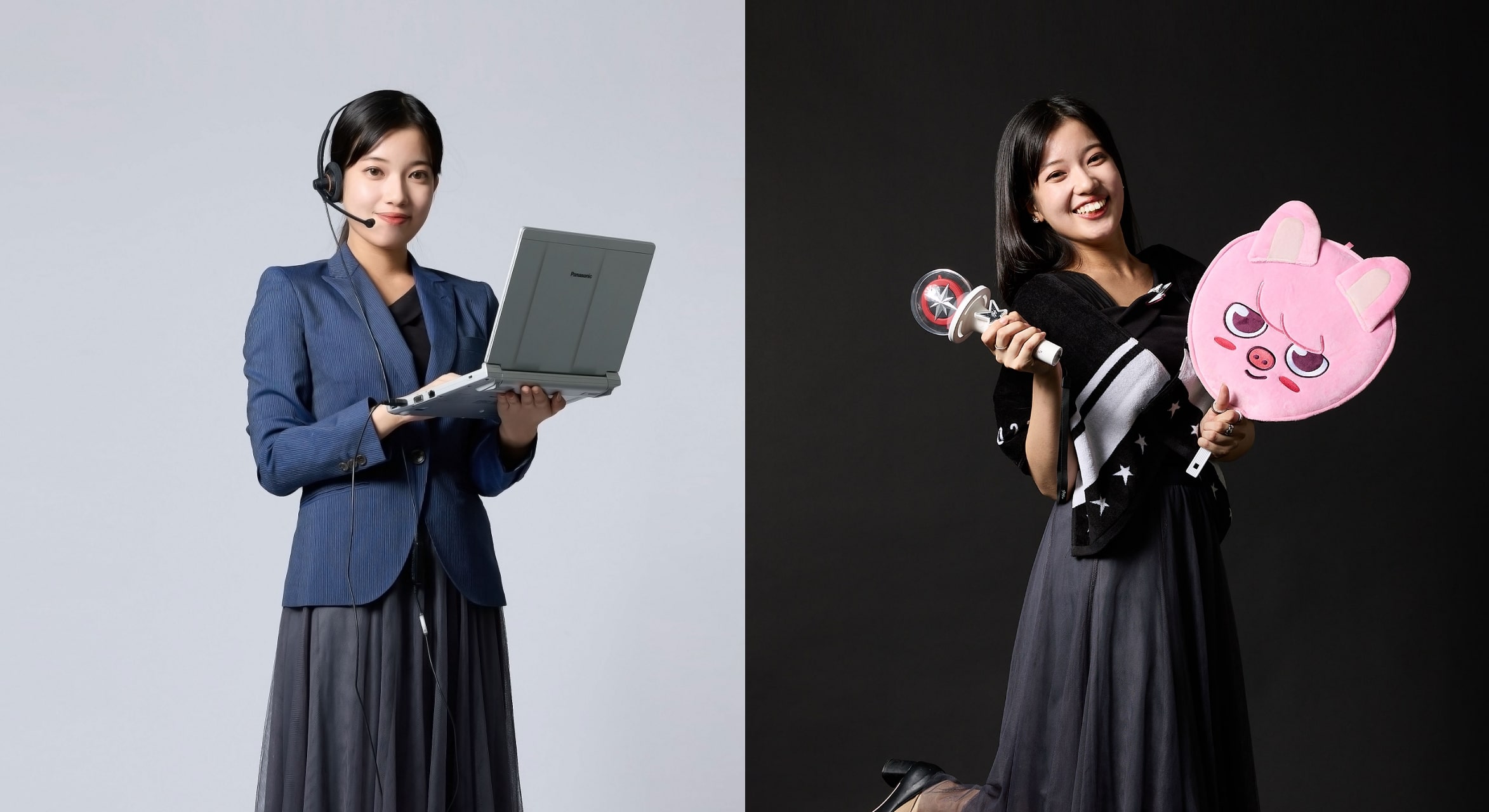 榊原 ゆりあ | プラスバイプラス