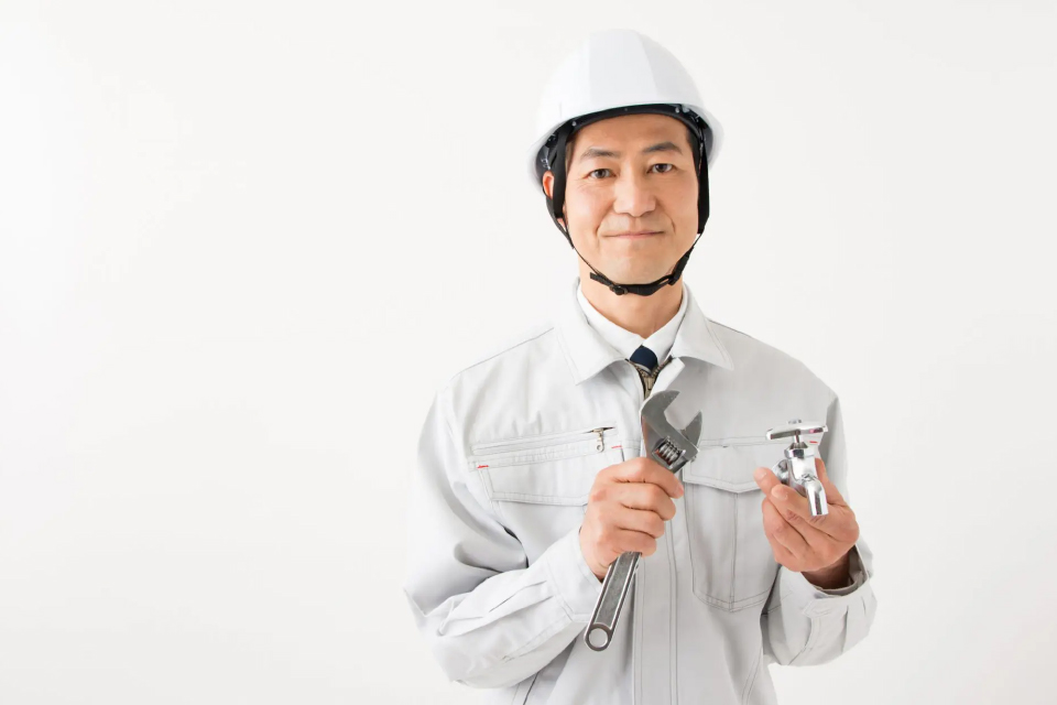 水道工事を請け負う際の値段の出し方とは？
