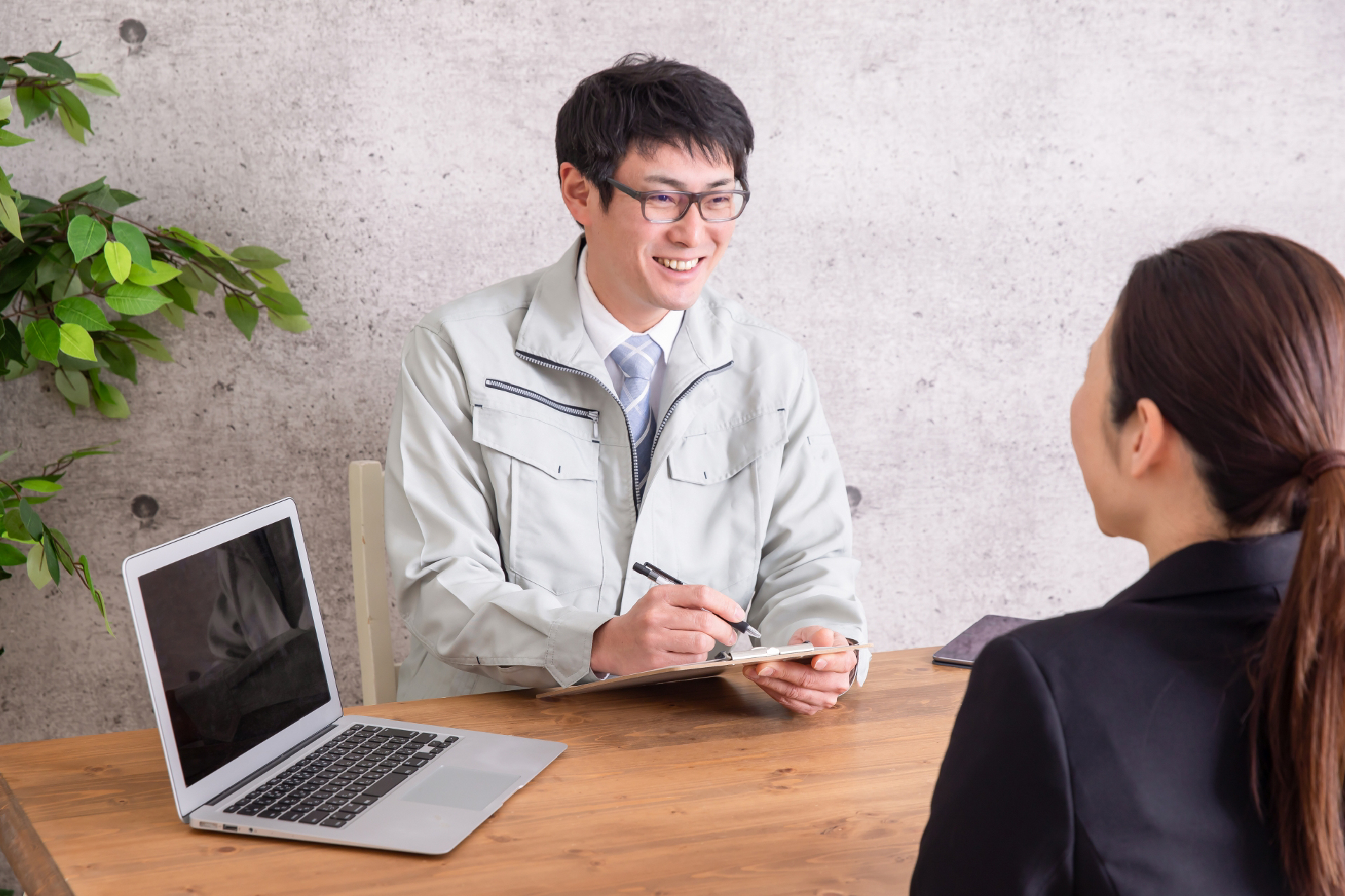 お客様の選び方とは？独立したての水道工事社長が知っておきたい「選ばれる」ための戦略